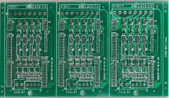 PCB电路板打样报价