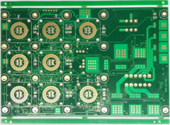 PCB电路板打样哪家好