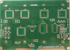 pcb单层板多少钱一方