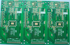 pcb单面板多少钱一平方厘米