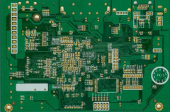 pcb单面板一般价格多少