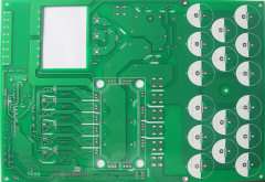 pcb双面板价格多少钱一平方