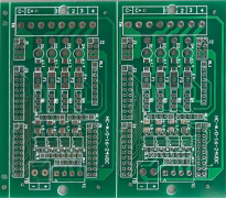 pcb双面板多少钱一平方米