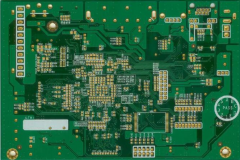 一般pcb四层板多少钱一平方米