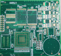 pcb四层板价格计算公式