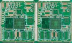 pcb6层板生产制作厂家