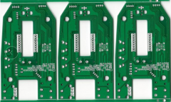 双面pcb板多少钱一平方米