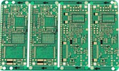 pcb双层板多少钱