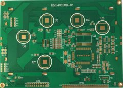 pcb双层线路板打样一般多少钱