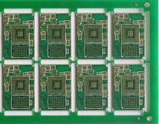 pcb8层板打样多少钱