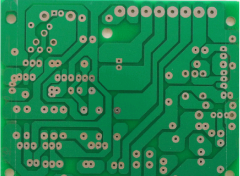 小批量单层pcb打样大约多少钱