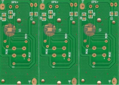 深圳小批量单层pcb打样怎么样收费