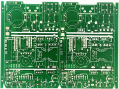 单层pcb打样选哪家公司