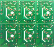 单层pcb打样费用是多少