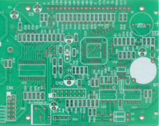 从哪几点选择小批量单层pcb打样生产厂商