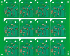 如何选择深圳专业小批量单层pcb打样厂家