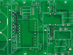 小批量单双面pcb打样厂家哪家好