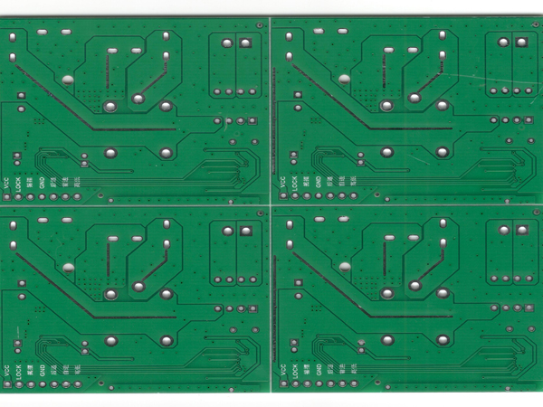 双面pcb打样OSP工艺