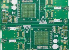 多层pcb打样需要注意的事项有哪些