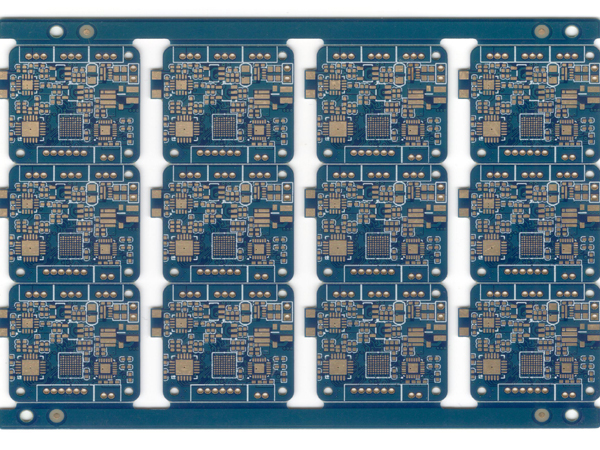 多层pcb打样沉金工艺