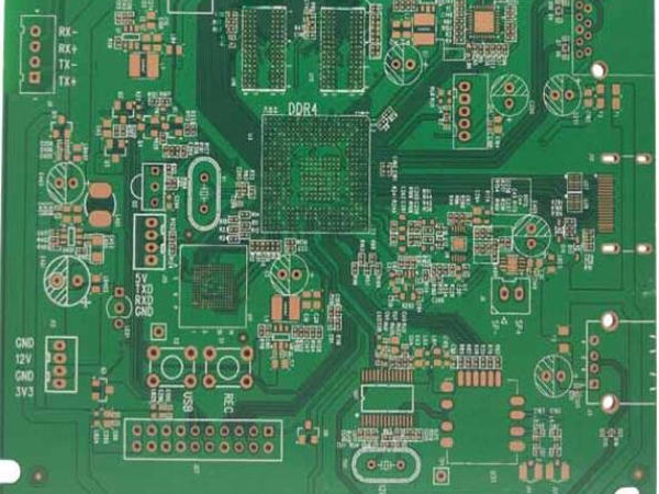 多层pcb打样抗氧化工艺