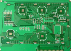 什么叫线路板打样?pcb线路板打样需要多长时间