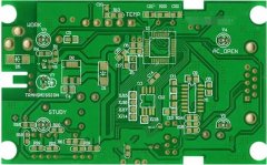 线路板快速打样厂家推荐