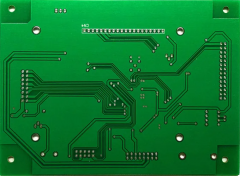 哪里有好的pcb快速打样厂家推荐