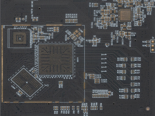 多层pcb板打样