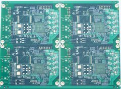 小批量双面pcb打样怎么收费