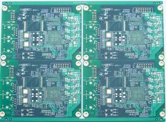 小批量双面pcb打样怎么收费