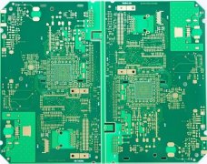 小批量双面pcb打样哪家便宜