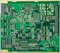 小批量单双面pcb打样厂家哪里有