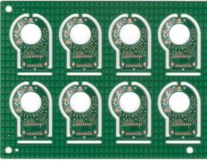 北京小批量双面pcb打样怎么样