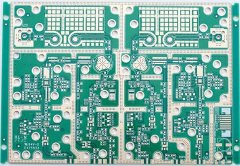 北京小批量精密pcb打样生产厂