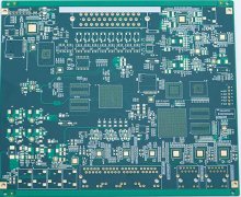 北京专业pcb打样哪里有