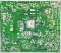 北京单双面pcb打样一般多少钱