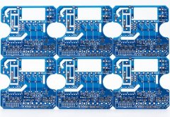 重庆快速pcb打样价格多少