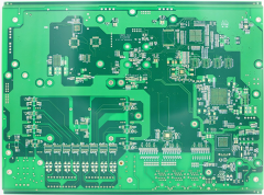 上海专业单双面pcb线路板打样哪家好