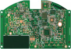 上海定制加急打样pcb厂家批发价