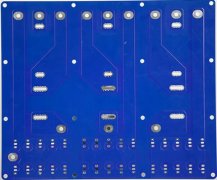 苏州精密小批量双面pcb打样哪家好