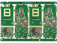 天津快速pcb打样厂家联系方式