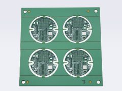 天津专业快速pcb打样哪家好