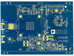 天津专业快速定制pcb打样厂家