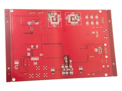 杭州小批量双面pcb打样厂家哪家好