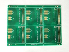 杭州小批量单层pcb打样怎么收费