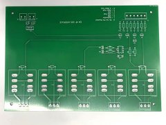 杭州单双面pcb打样哪家便宜