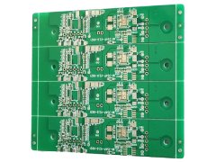 成都小批量双面pcb打样选哪家