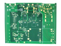 成都小批量双面pcb打样批发价