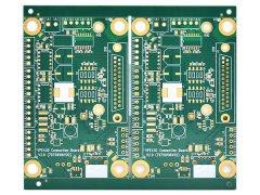 成都小批量多层pcb打样怎么收费